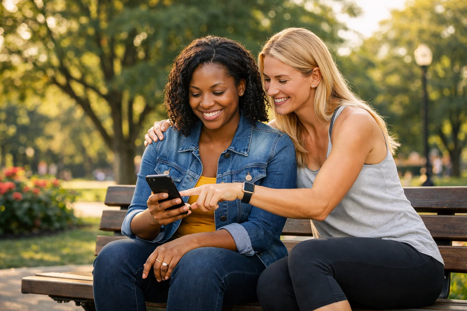 Free Government Devices